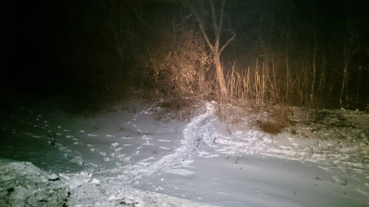 В ДТП под Харьковом погибли шесть человек, включая детей (3)
