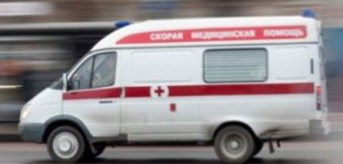 В ДТП в Нижегородской области погиб пятилетний ребенок