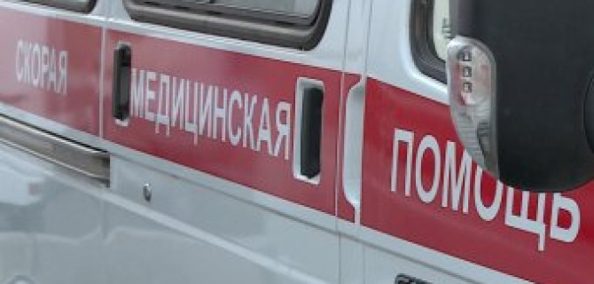 В Нижегородской области автомобиль сбил коляску с ребенком