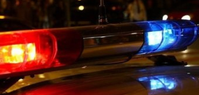 В Выборге едва не сбитые пешеходы избили и похитили водителя