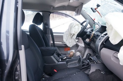 В ДТП на Серовском тракте погибли два человека (3)