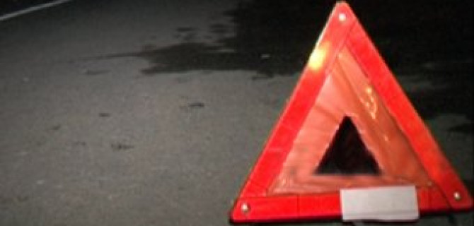 В Петушинском районе фура насмерть сбила женщину
