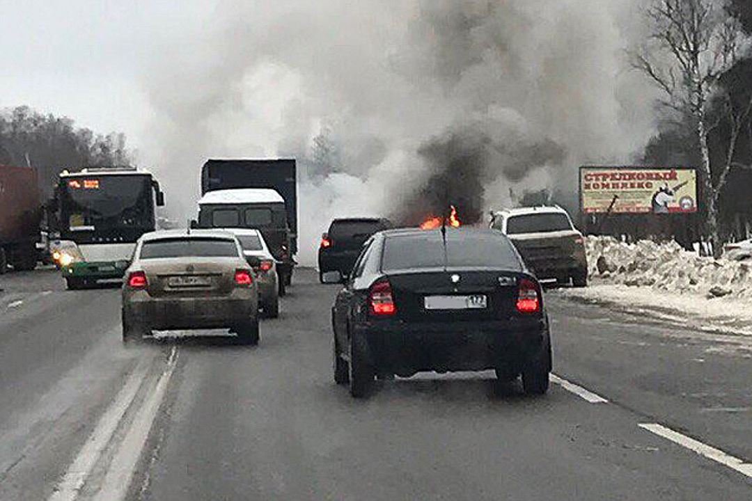 В ДТП в Новой Москве погибли 9 человек В ДТП в Новой Москве погибли 9 человек (3)