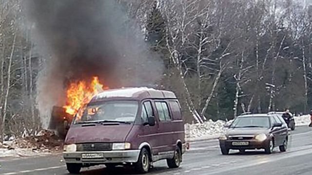 В ДТП в Новой Москве погибли 9 человек В ДТП в Новой Москве погибли 9 человек (5)