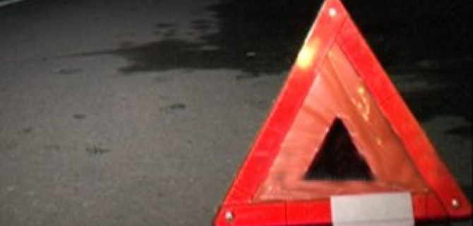 В Краснодаре в ДТП погиб водитель иномарки