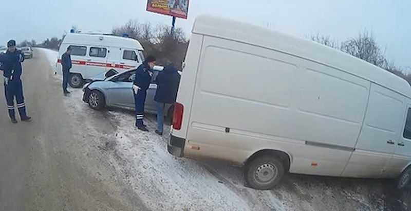 В Крыму в ДТП погибла женщина В Крыму в ДТП погибла женщина (3).jpg