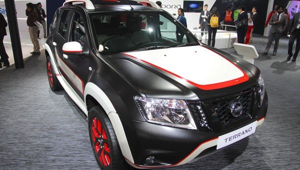 Опубликованы первые изображения обновленного Nissan Terrano (3).jpg