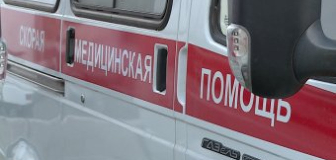 В массовом ДТП в Крыму погиб человек