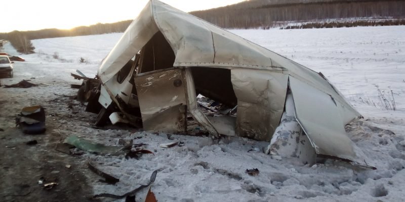 В массовом ДТП под Миассом погиб человек (1).jpg