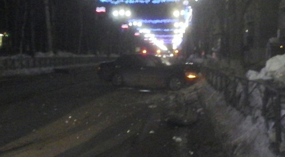 В ДТП в Поронайске погибла пассажирка такси (3).jpg