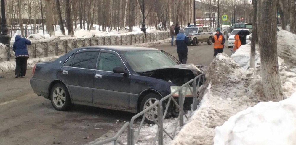 В ДТП в Поронайске погибла пассажирка такси (5).jpg