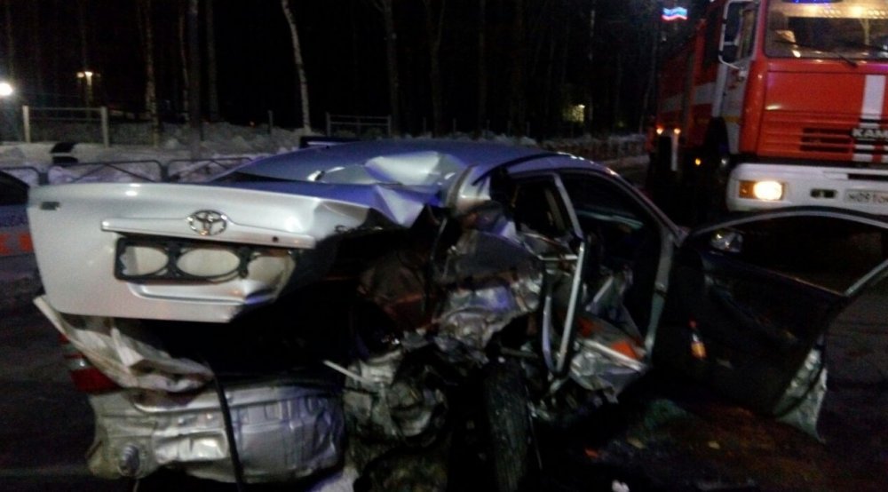 В ДТП в Поронайске погибла пассажирка такси (2).jpg