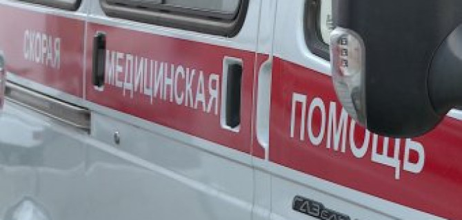 В ДТП в Озерском районе Подмосковья погибли два человека