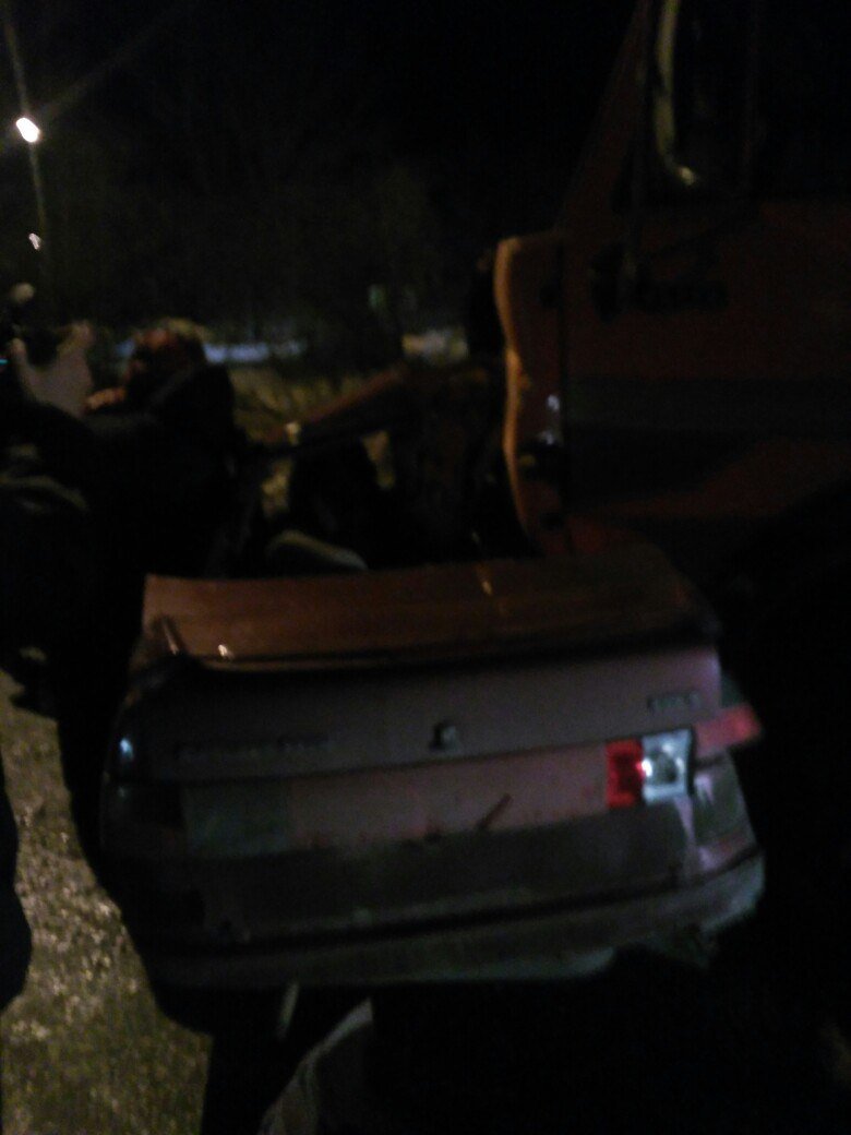 В ДТП с бетономешалкой в Воронеже погиб человек (2).jpg