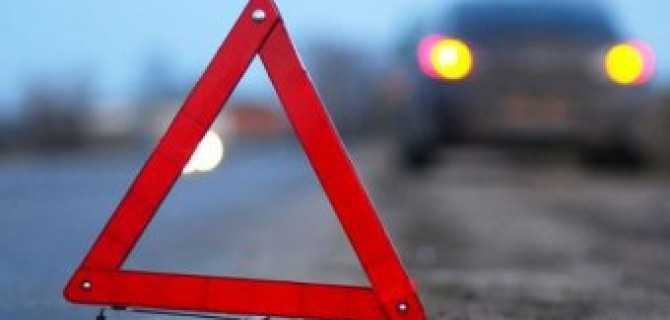 В ДТП на трассе в Татарстане погибла женщина