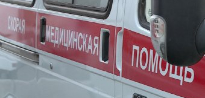 В ДТП во Владимирской области пострадали пять человек