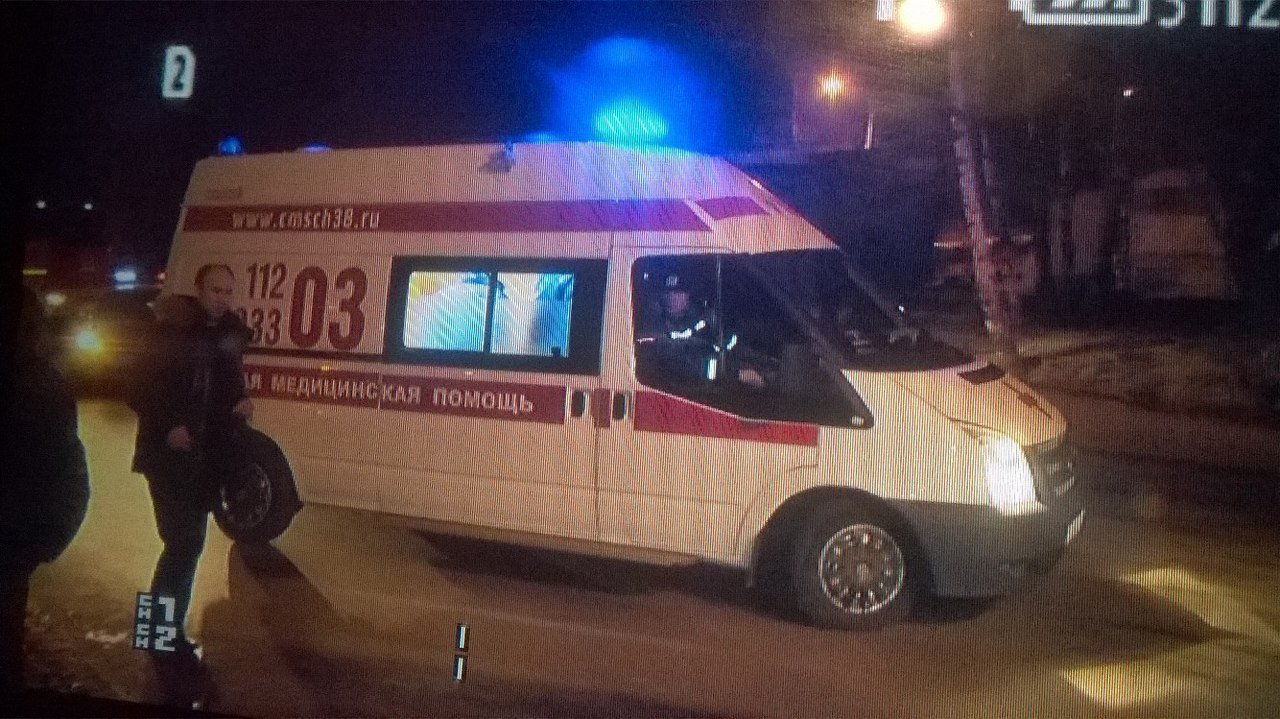Семь человек пострадали в ДТП в Сосновом Бору Семь человек пострадали в ДТП в Сосновом Бору (5).JPG
