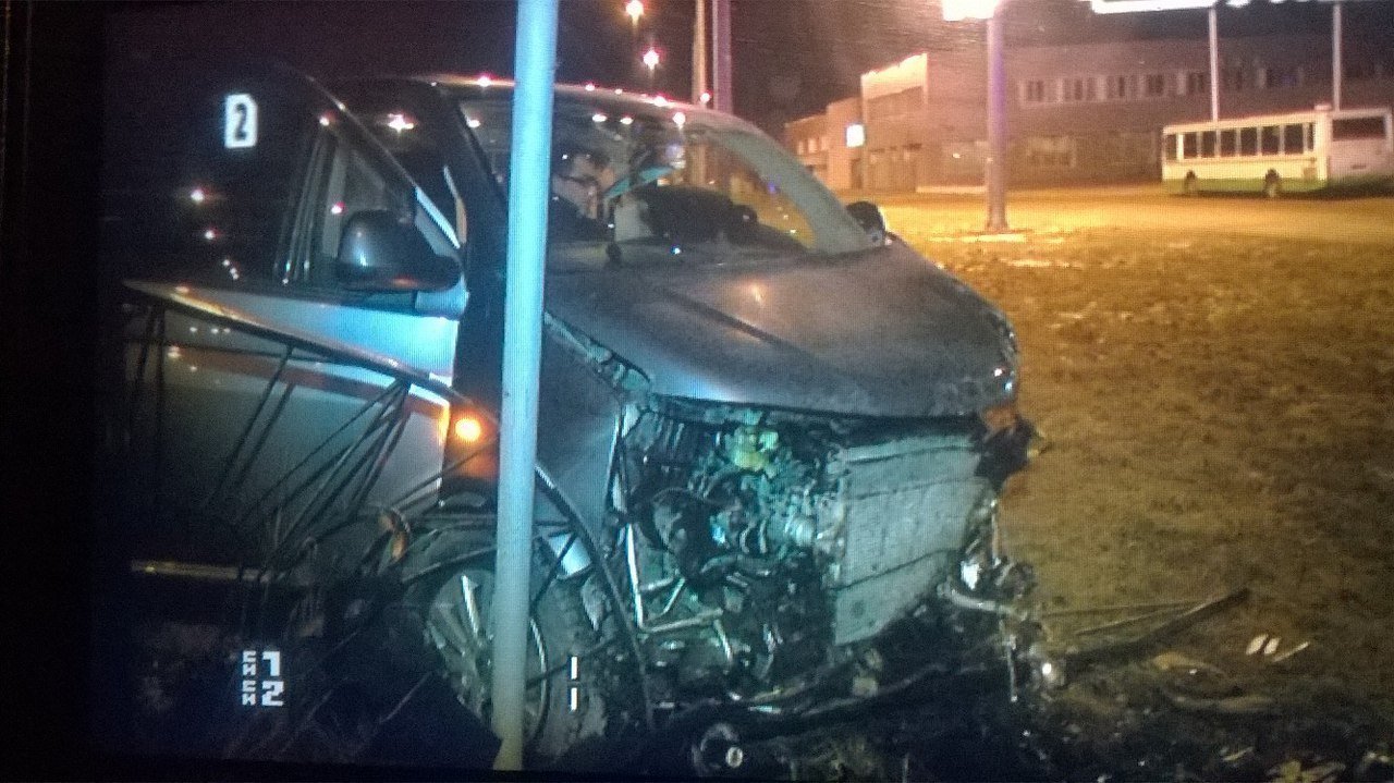 Семь человек пострадали в ДТП в Сосновом Бору Семь человек пострадали в ДТП в Сосновом Бору (4).JPG