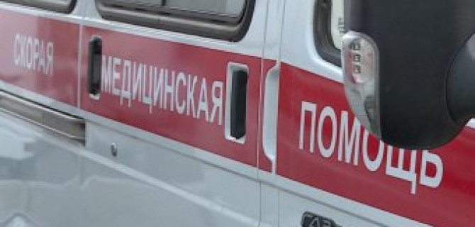 В ДТП в Ярославской области погибли пять человек