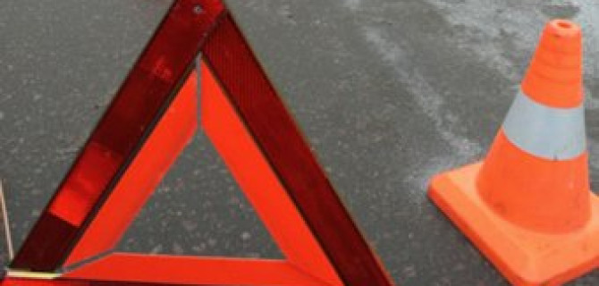 В Кемерове в ДТП с КамАЗом погибли трое взрослых и двое детей