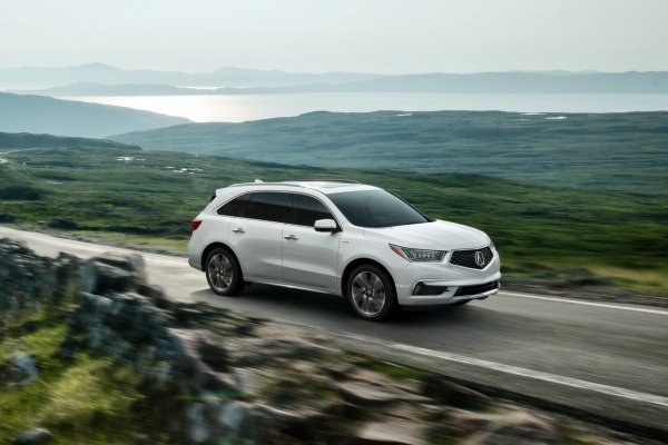 Acura представила свой первый гибридный кроссовер MDX Sport Hybrid Acura представила свой первый гибридный кроссовер MDX Sport Hybrid.jpg