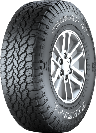 Continental выводит на российский рынок бренд General Tire (1).png