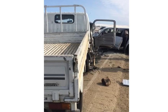 Четыре человека погибли в ДТП в Амурской области Четыре человека погибли в ДТП в Амурской области (3).jpg