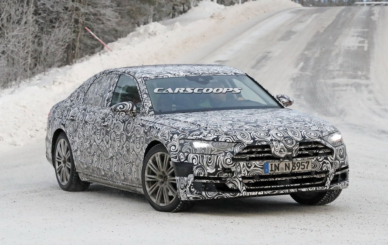 Новый Audi A8 представят летом (2).jpg