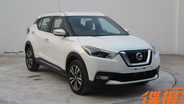 В Китае представят Nissan Kicks (5).jpg