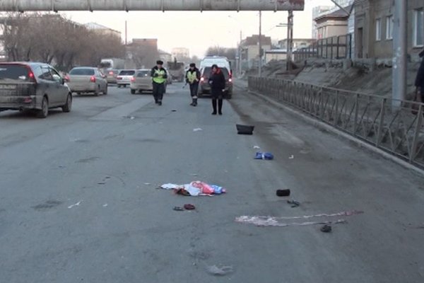 Женщине-пешеходу оторвало ногу в ДТП в Новосибирске (1).jpg