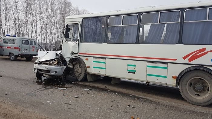 Погибшая в ДТП в Зеленодольском районе девушка-водитель вела онлайн-трансляцию (3).jpg
