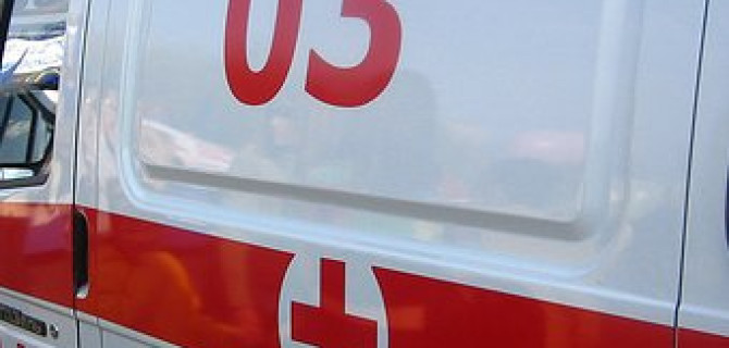 В ДТП в Гайском городском округе погиб мужчина