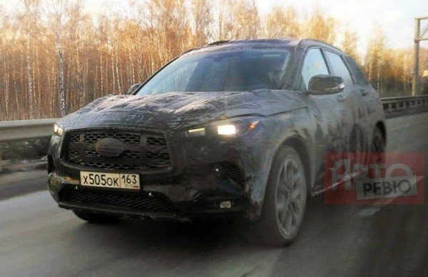 В России тестируют Infiniti QX50 нового поколения В России тестируют Infiniti Q50 нового поколения (2).jpg