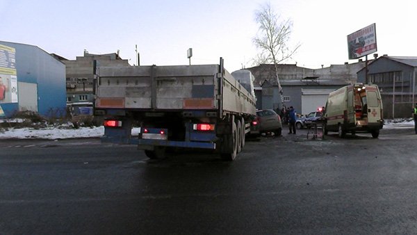 В ДТП в Рязани погибла женщина и пострадал ребенок (3).jpg