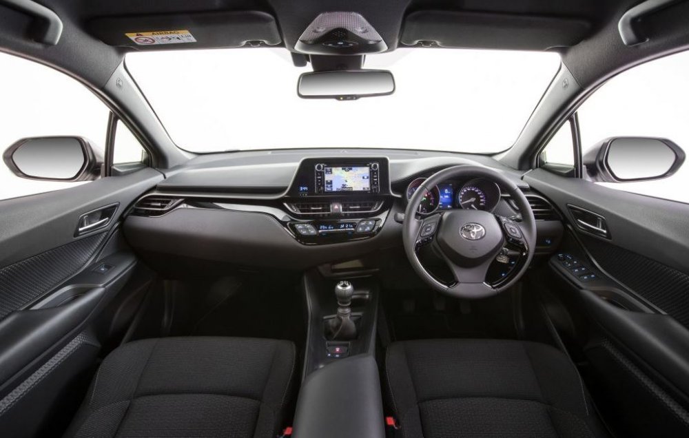 Toyota представила C-HR Koba 2017 (5).jpg