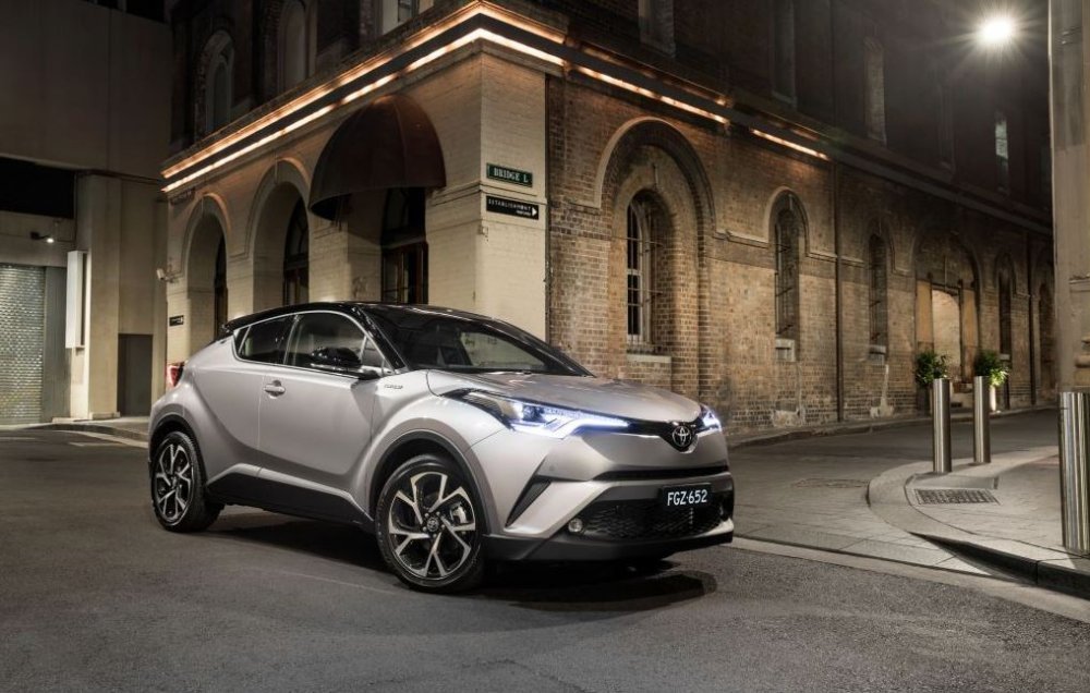 Toyota представила C-HR Koba 2017 (2).jpg