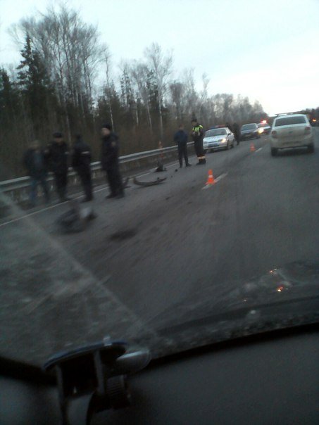 В ДТП с КамАЗом под Краснокамском погиб человек (2).jpg