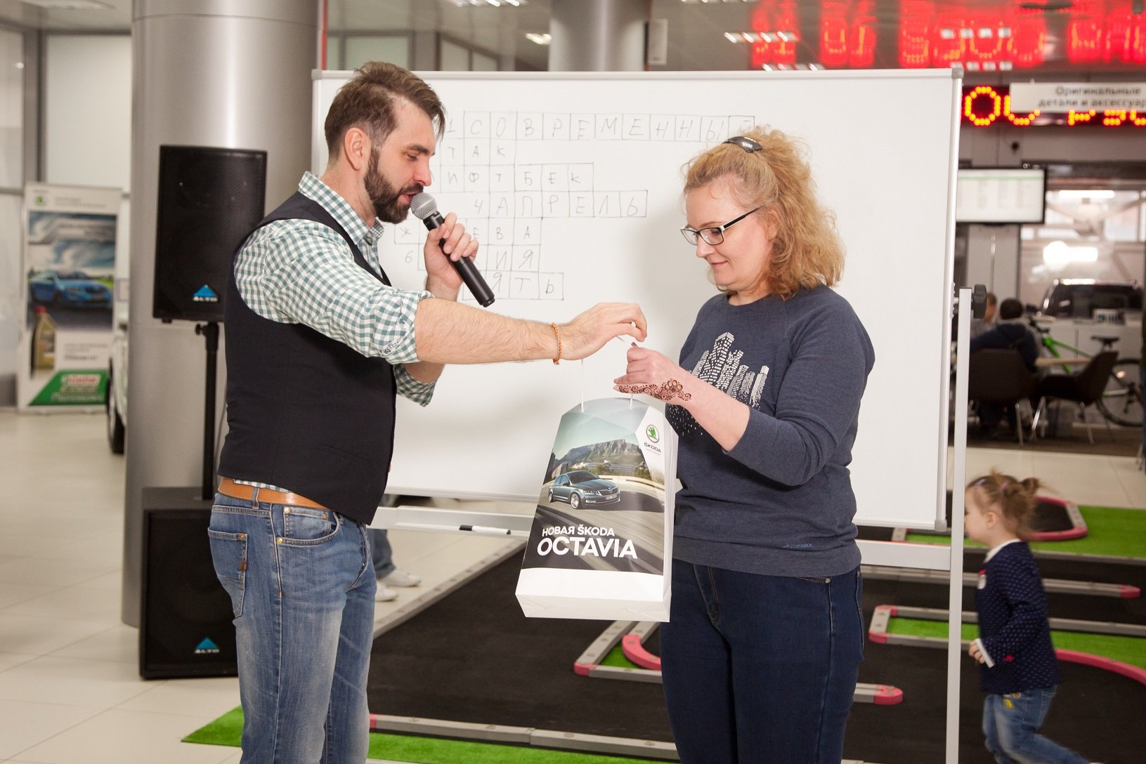 Презентация новой ŠKODA Octavia в «АВТОРУСЬ БУТОВО» Avtoruss_Butovo_SKODA_Octavia_DOD_post_release_7.jpg