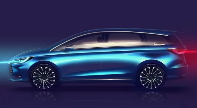 В Сети появились скетчи нового минивэна BYD В Сети появились скетчи нового минивэна BYD (3).jpg
