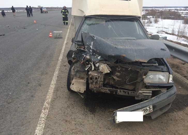 Водитель мотоцикла и его пассажир погибли в результате ДТП в Удмуртии Водитель мотоцикла и его пассажир погибли в результате ДТП в Удмуртии 11 апреля