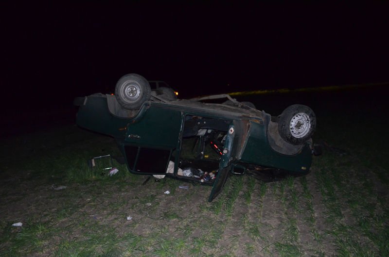 В Покровском районе в ДТП с двумя ВАЗами погибли мужчина и женщина (1).jpg
