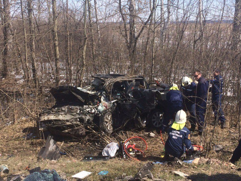 При столкновении двух автомобилей Toyota под Тамбовом погибли два человека (2).jpg