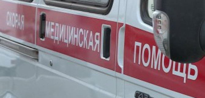 Под Иркутском водитель насмерть сбил 11-летнюю девочку и скрылся