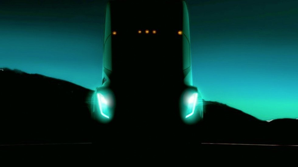Tesla показали тизер грузовика.jpg