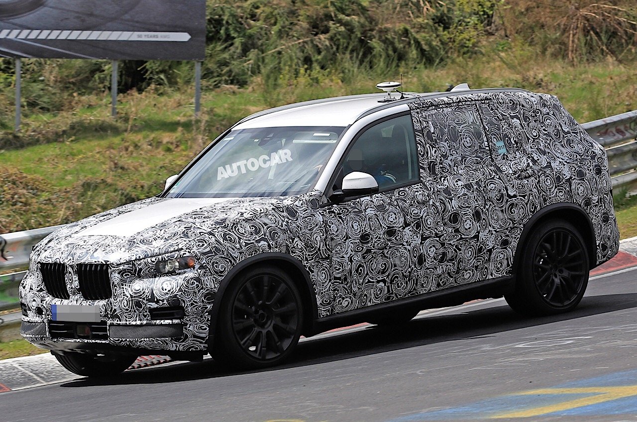 Новый BMW X5 2018 замечен на Нюрбургринге (1).jpeg