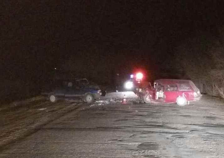 В Сакмарском районе в ДТП с двумя ВАЗами погиб мужчина (1).jpg