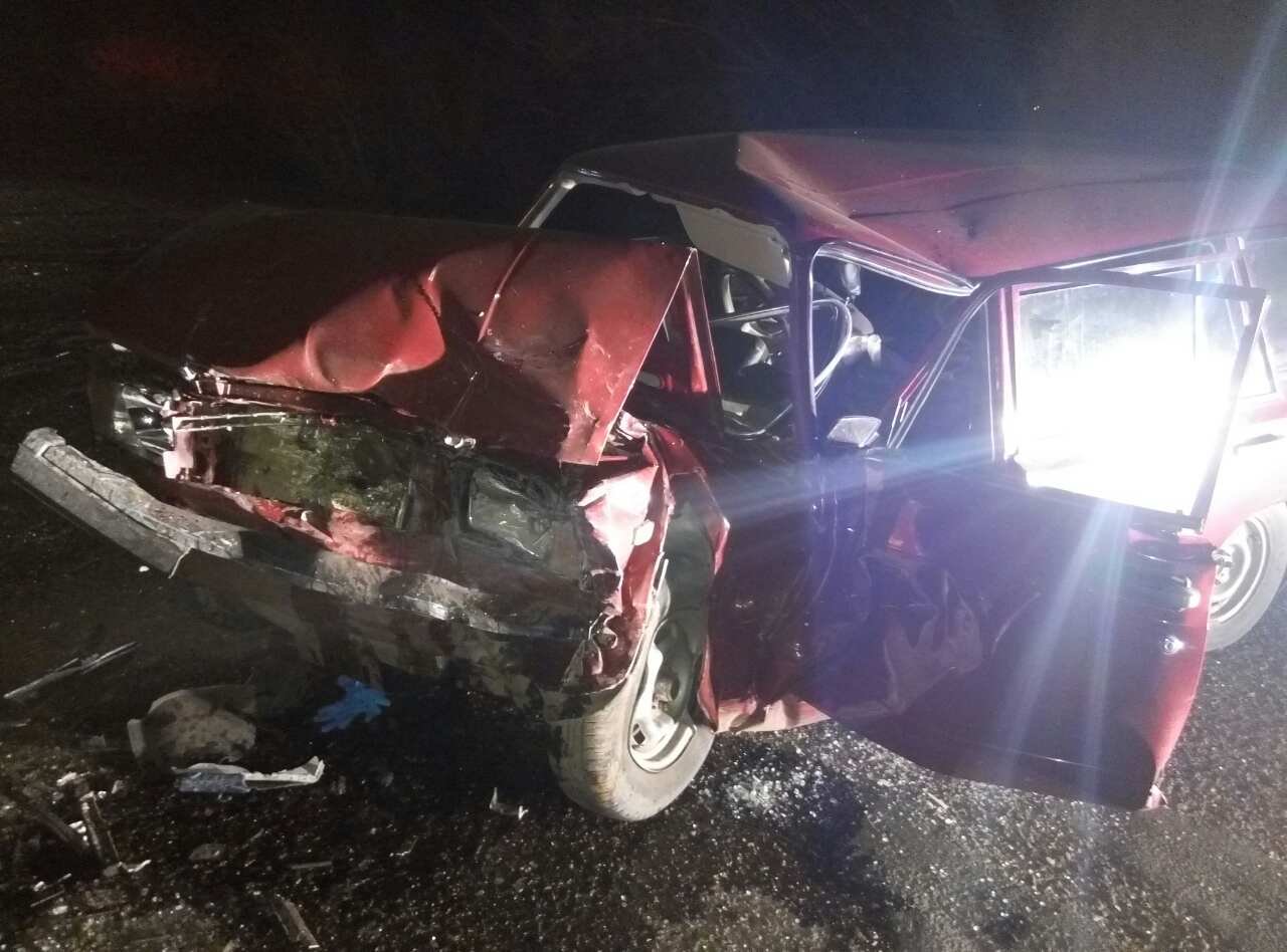 В Сакмарском районе в ДТП с двумя ВАЗами погиб мужчина (2).jpg