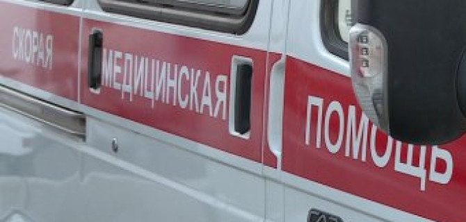Две женщины пострадали в ДТП с маршрутками в Твери