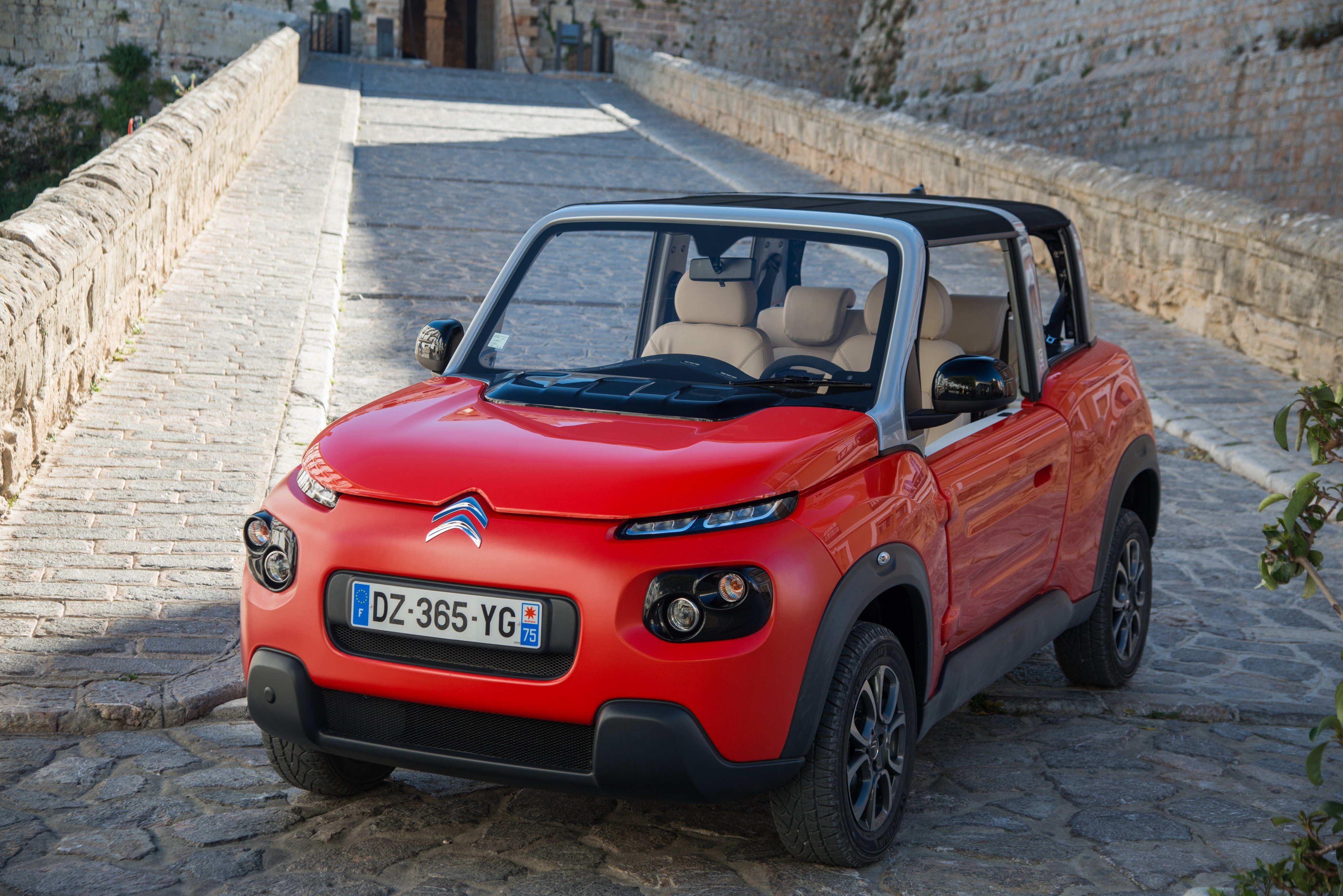 Citroen выпустит новые электрокары к 2020 году Citroen выпустит новые электрокары к 2020 году (1).jpeg