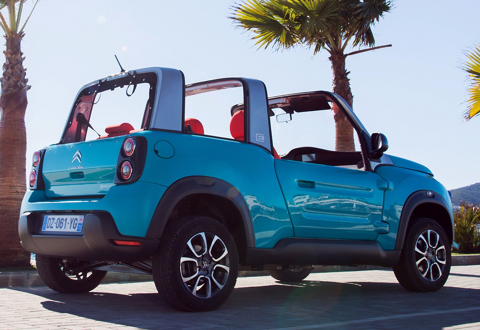 Citroen выпустит новые электрокары к 2020 году Citroen выпустит новые электрокары к 2020 году (2).jpg